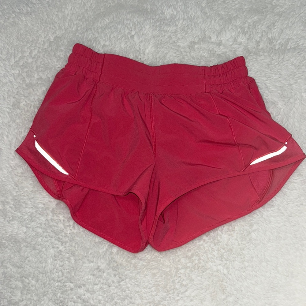 Lululemon Shorts - girls